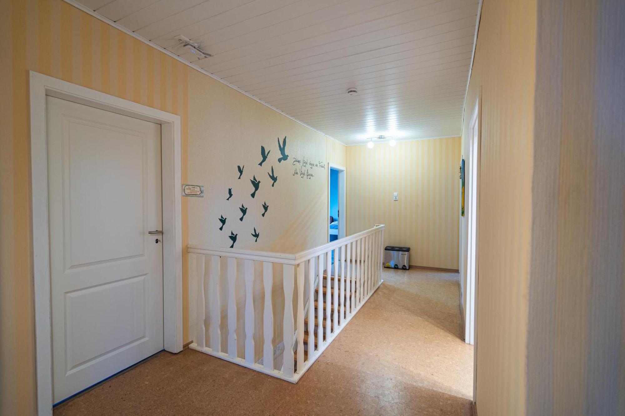 Apartment Stellmann's Gaestehof Bruchhausen-Vilsen