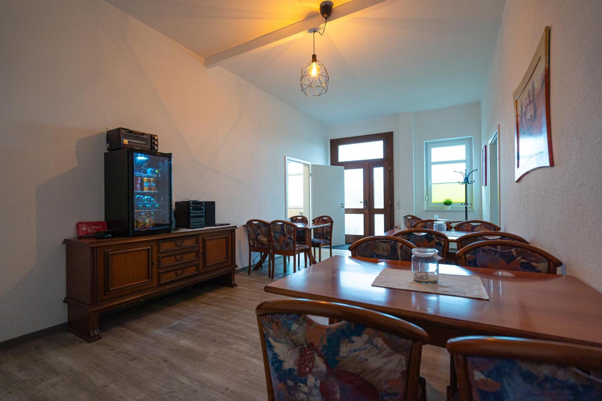 Apartment Stellmann's Gaestehof Bruchhausen-Vilsen
