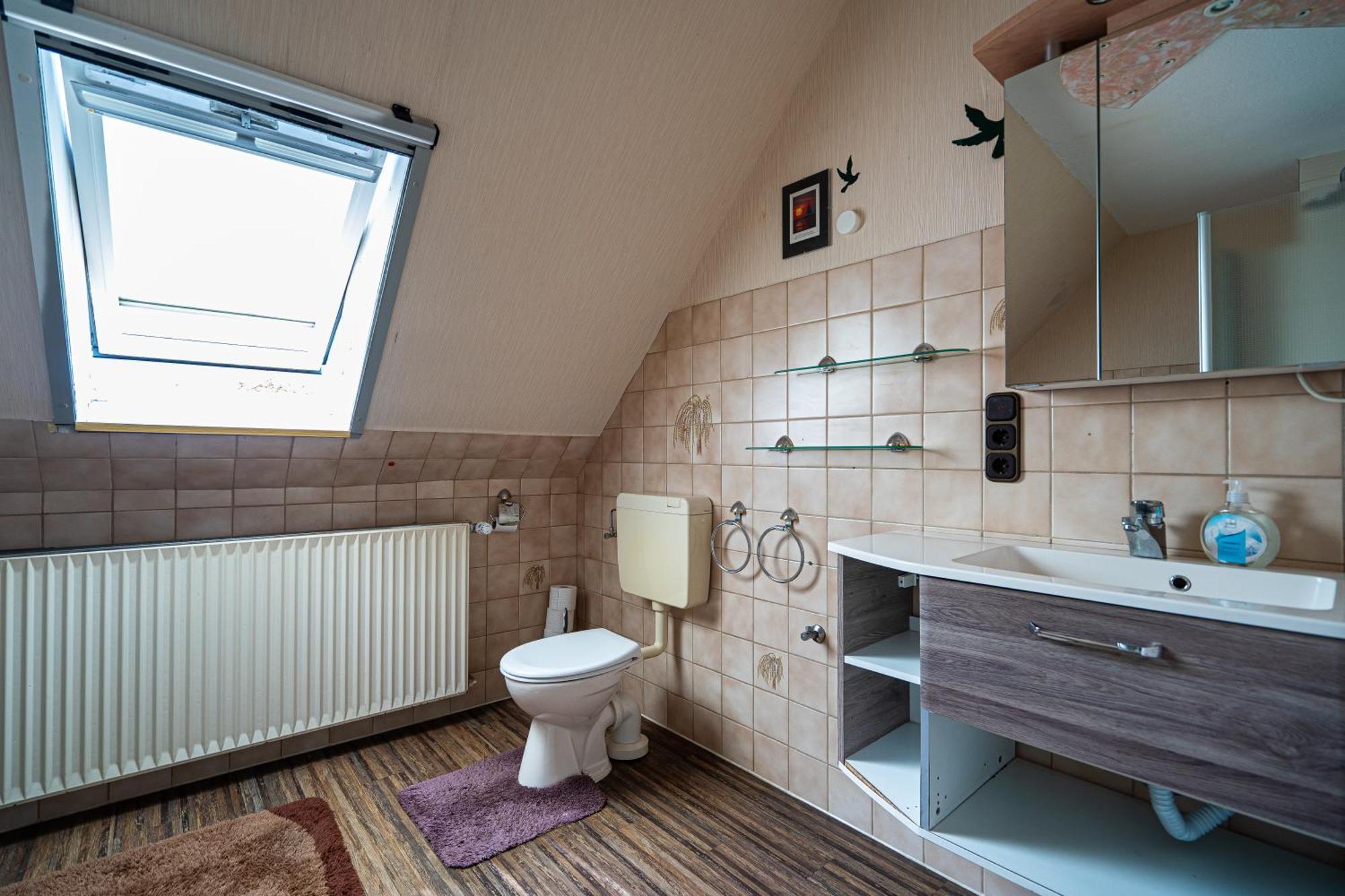 Apartment Stellmann's Gaestehof *