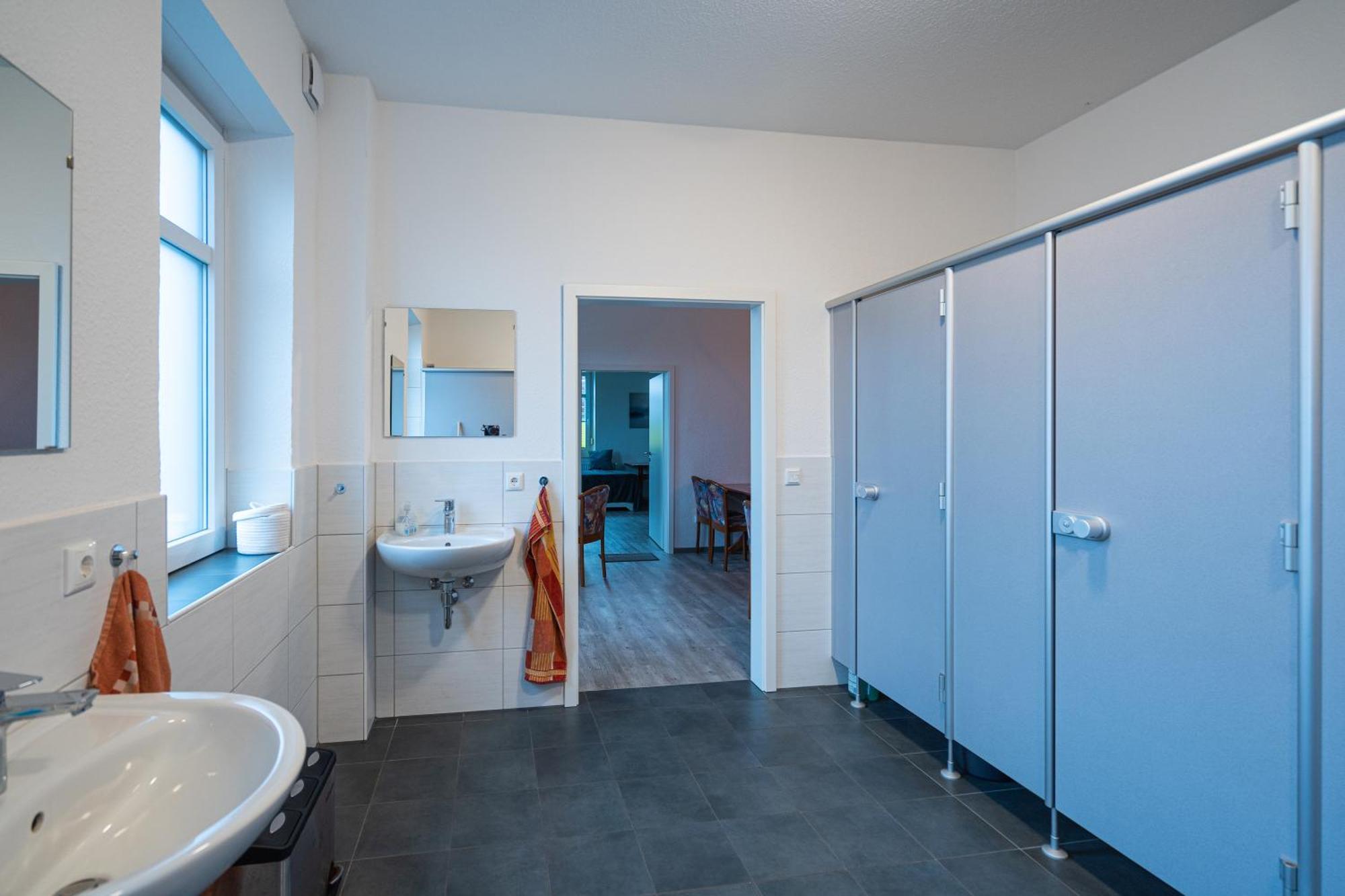Apartment Stellmann's Gaestehof