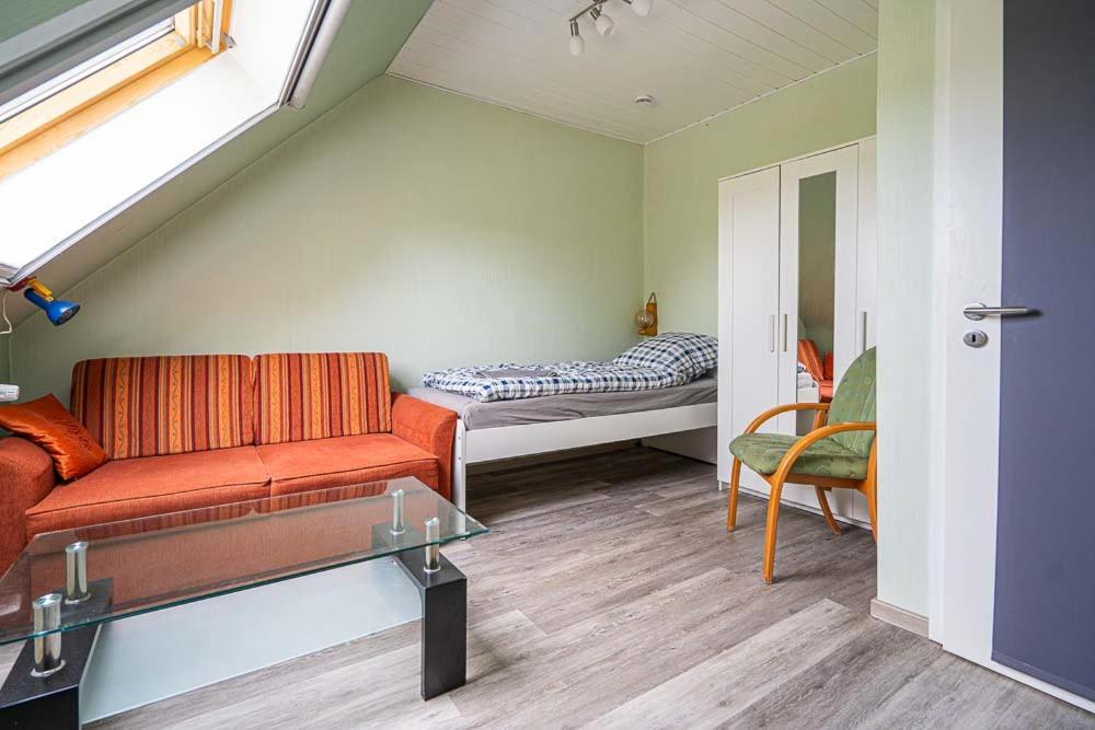Apartment Stellmann's Gaestehof