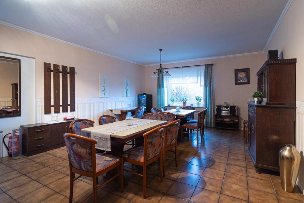 Apartment Stellmann's Gaestehof