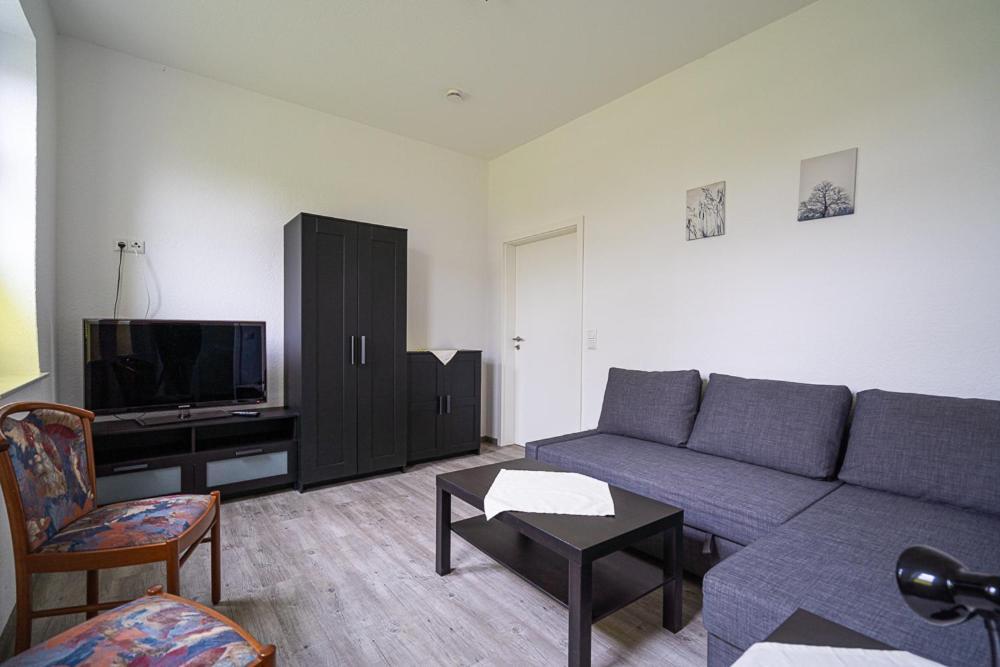 Apartment Stellmann's Gaestehof *