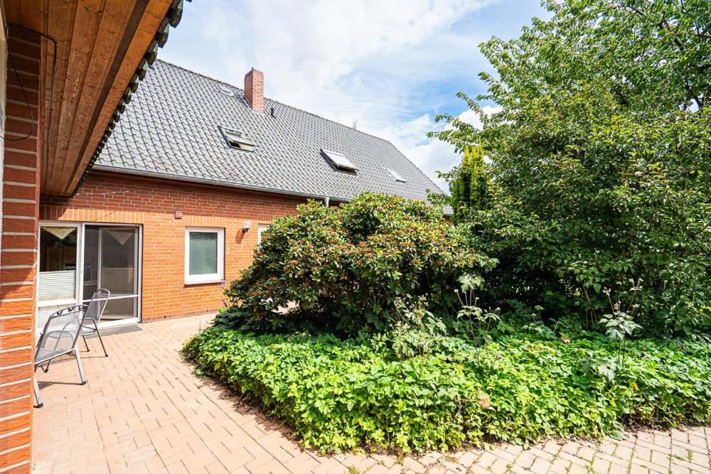 Apartment Stellmann's Gaestehof